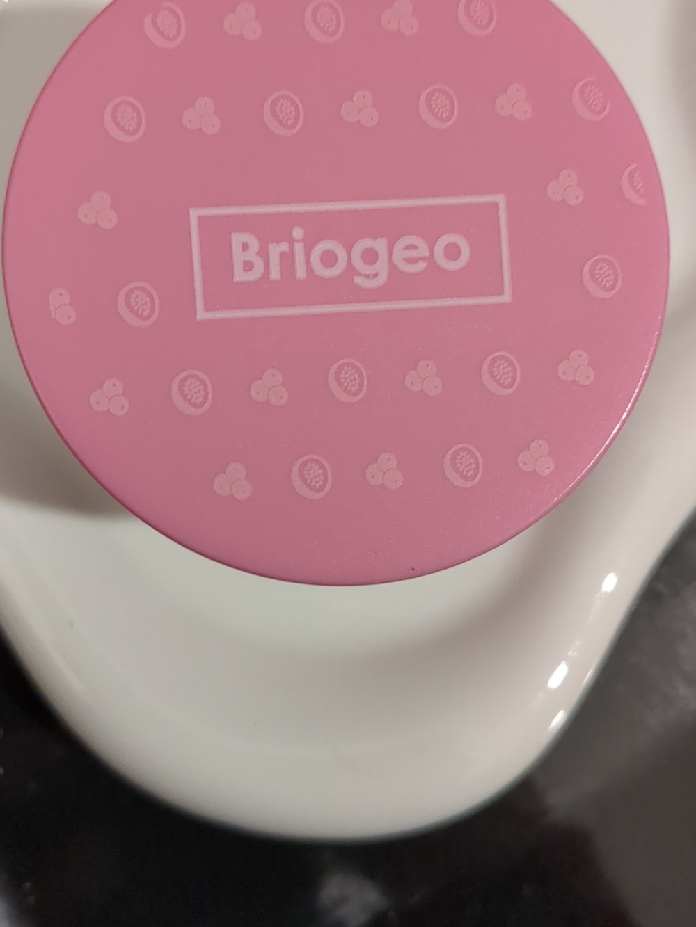 Hair Mask - Picture 2 of 3